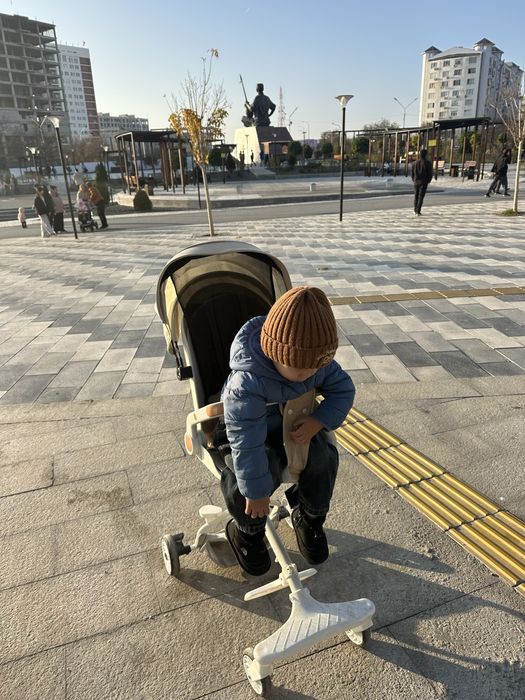 коляска для детей