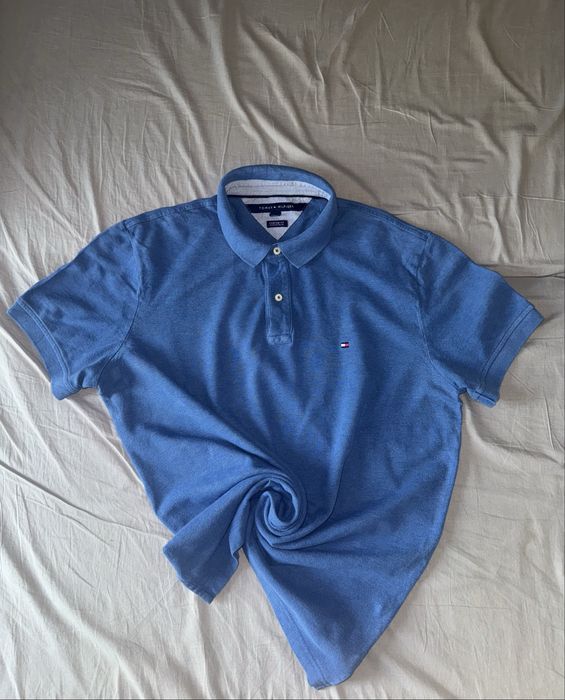 tricouri tommy hilfiger noi