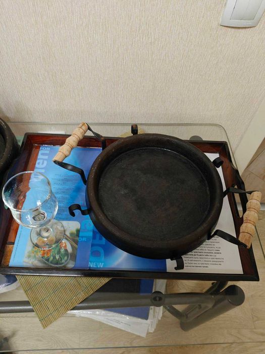 Сачове - има количества