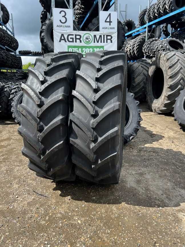 Cauciucuri noi radiale 480/70R38 pentru tractor cu garantie