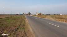 Teren 10.000 mp de inchiriat | Centura - Domnesti - Prel. Ghencea | 80