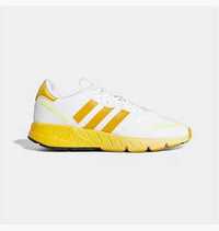 Adidas - Sportswear ZX 1K BOOST №44 2/3 Оригинал Код 521