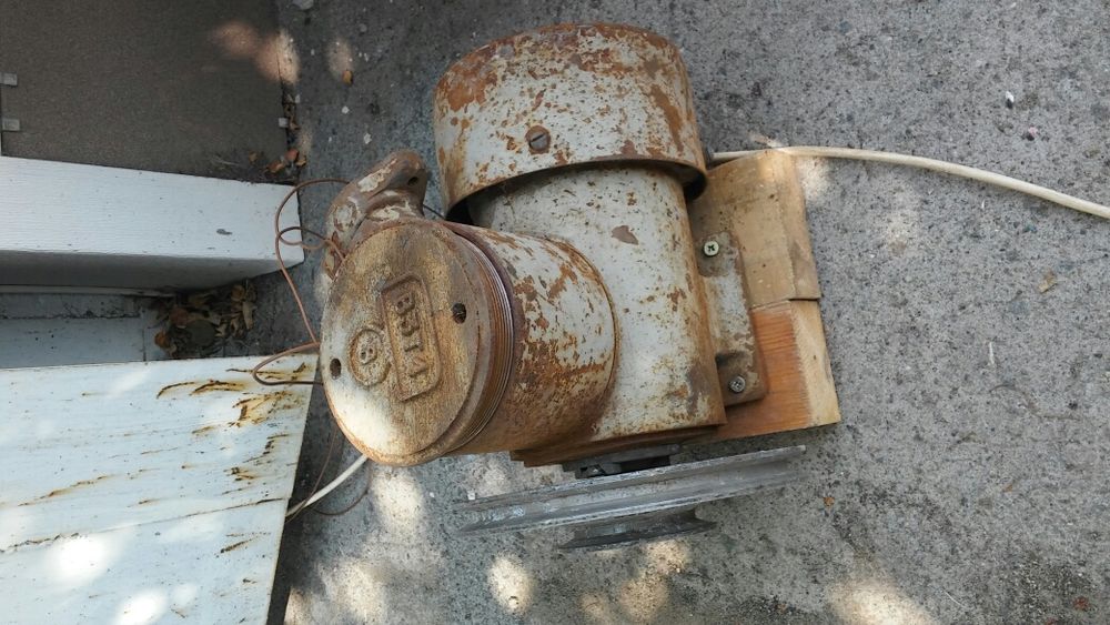 Электро товары б/у