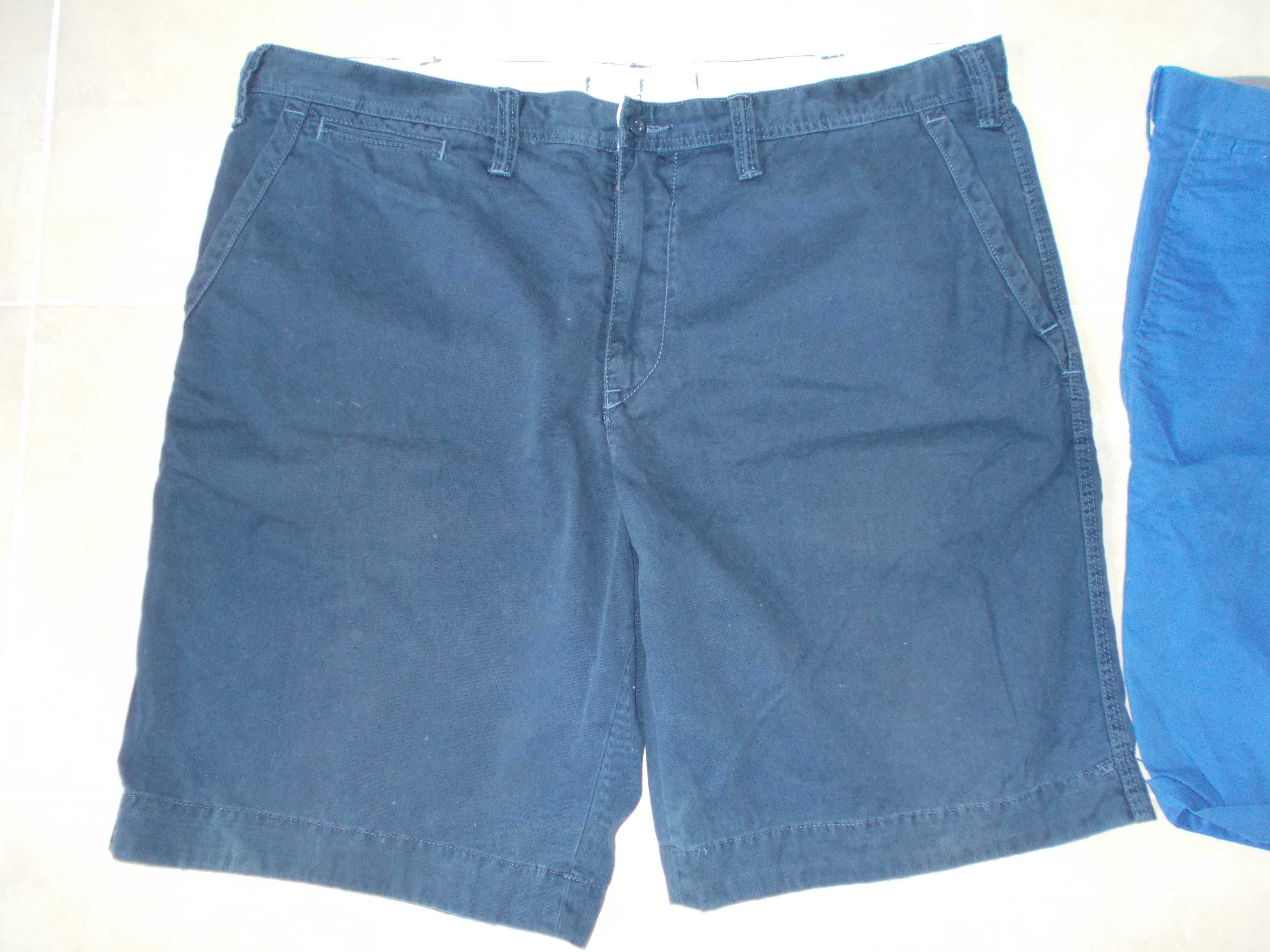 къси панталони RALPH LAUREN M&S, размер 40(XXL)
