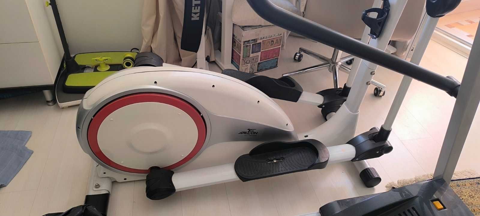 Крос тренажор Falcon PT-8903