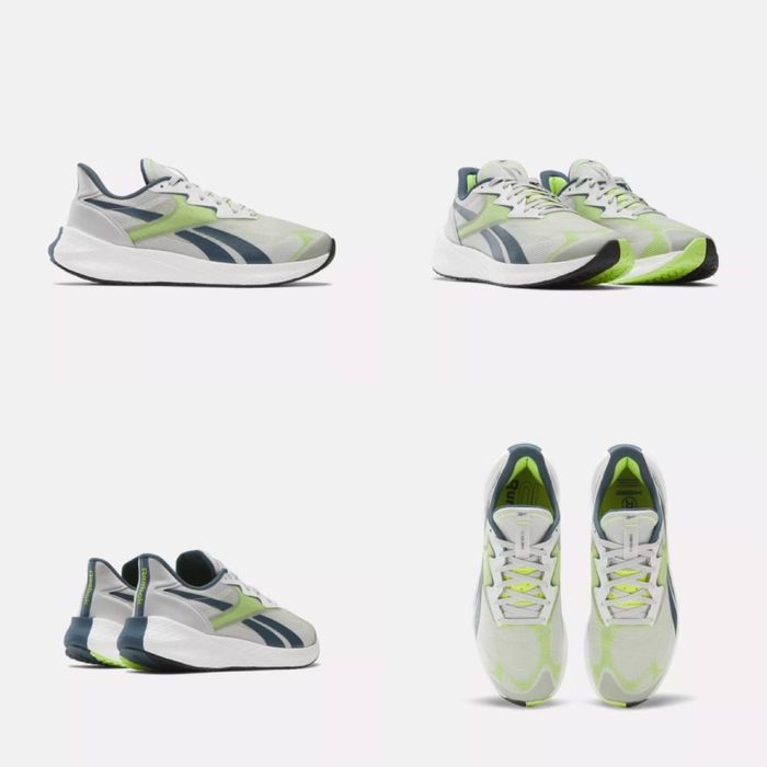 Reebok original 41 razmer vnalichi Usadan zakazgayam olib keltiramiz