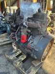 Motor New Holland 450T