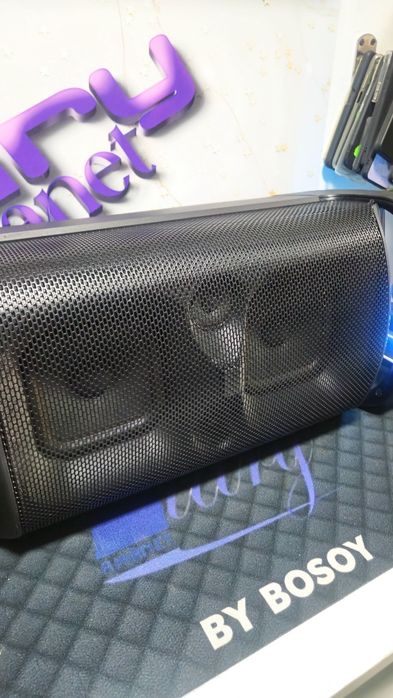 Boxa Sony XP 500 Portabilă Cu Acumulator.Ca Nouă