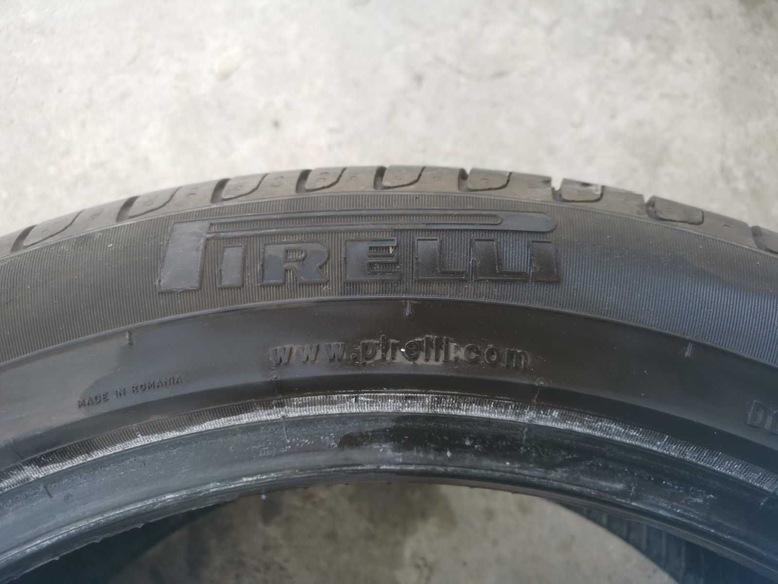 4бр. Pirelli Scorpion Verde 255/45/19 летни - 520 лева!