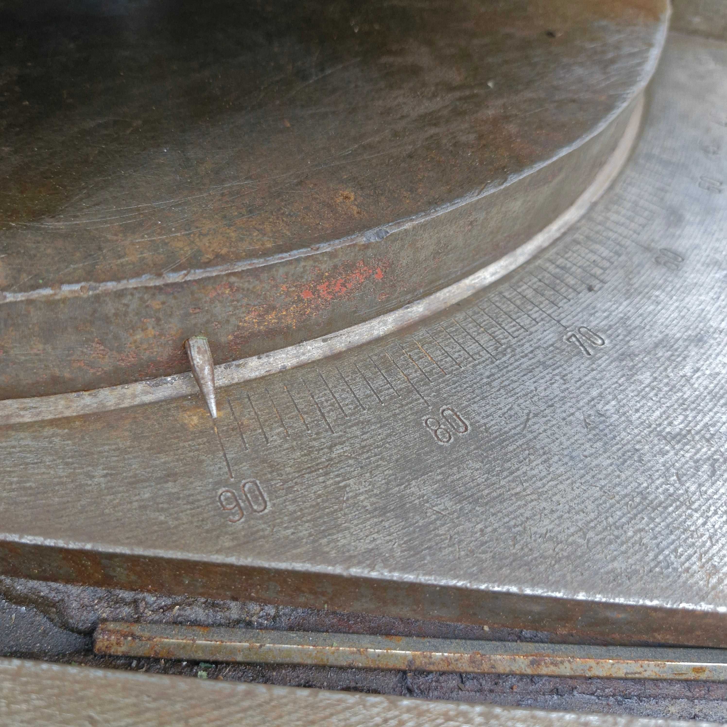 Circular debitat metal  fier,debitare fier fierastrau debitator
