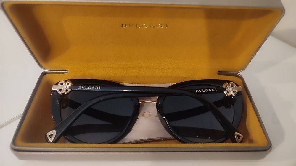 Слънчеви очила Bvlgari BV 8226 B