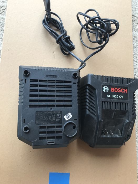 Alimentator Incarcator Bosch AL 3620 10,8-36V