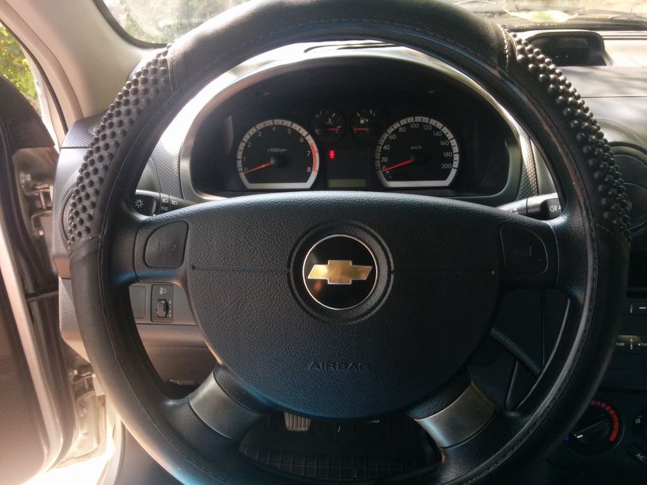 Vand Chevrolet Aveo