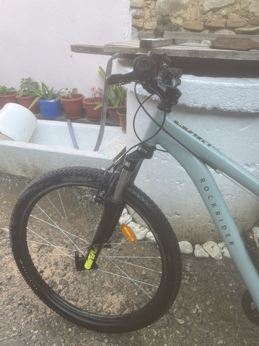 Vand bucucleta ROCKRIDER 2024