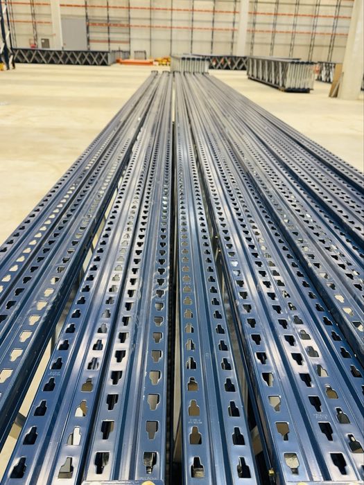 Rafturi metalice 72892000