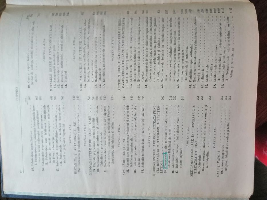 Bazele farmacologice ale terapeuticii