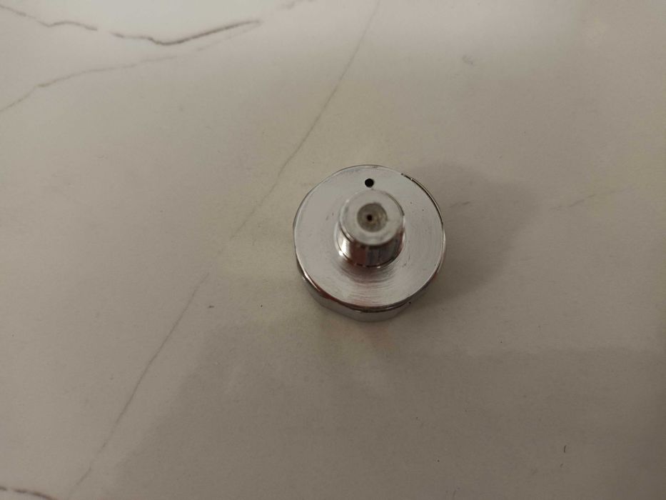 Универсален манометър 0-1500psi, 0-2000psi, 0-3000psi, манометър 25мм