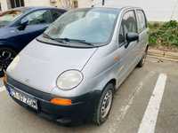 Daewoo Matiz Primul proprietar/Baterie noua