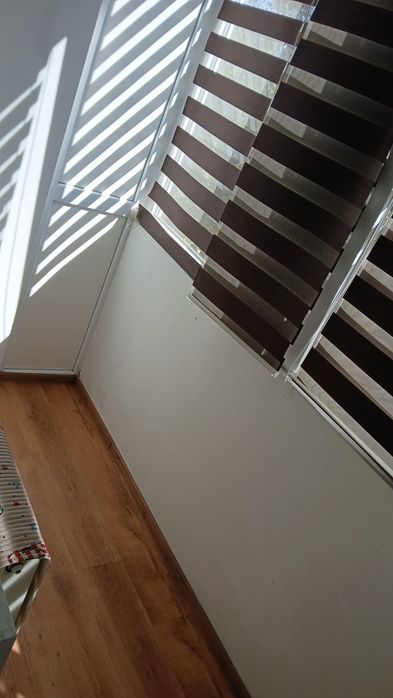 Persoană fizică închiriez apartament cu doua camere ,in deva