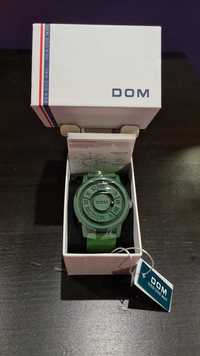 Часовник DOM Trend Concept, Магнитен часовник