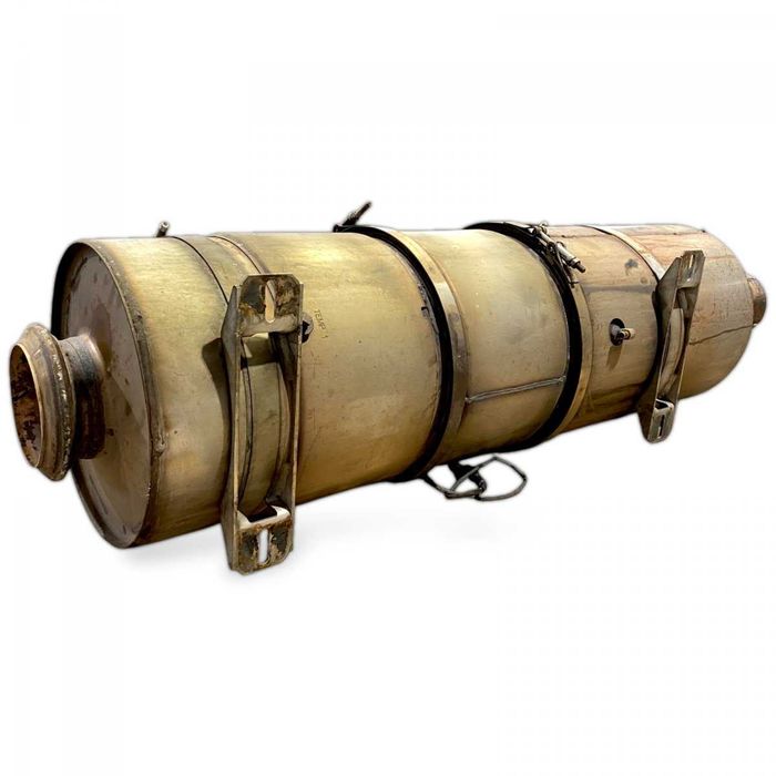 Toba camion VOLVO FL 21870561 -Piese de schimb Volvo