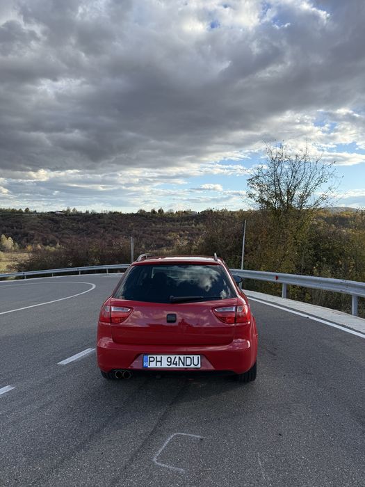 Vand Seat exeo 2.0tdi 170cp(CAHA) 2010