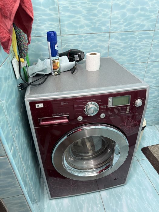 Срочно продам стиральные машинки