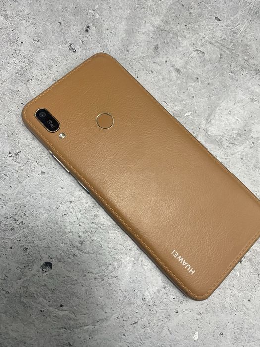 Huawei Y6 2019,32 гб(Жанаозен,Самал д14)лот:788916