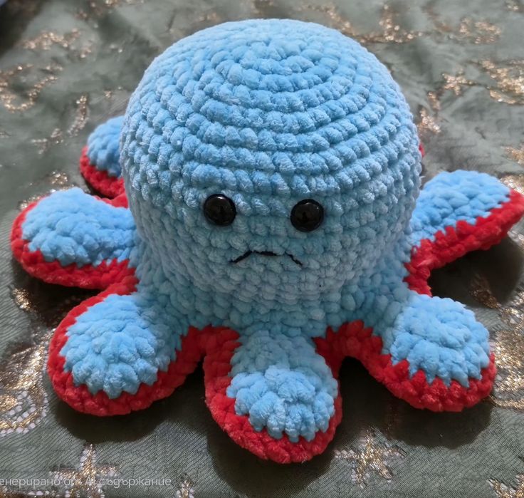 Ръчно плетени играчки и ключодържатели