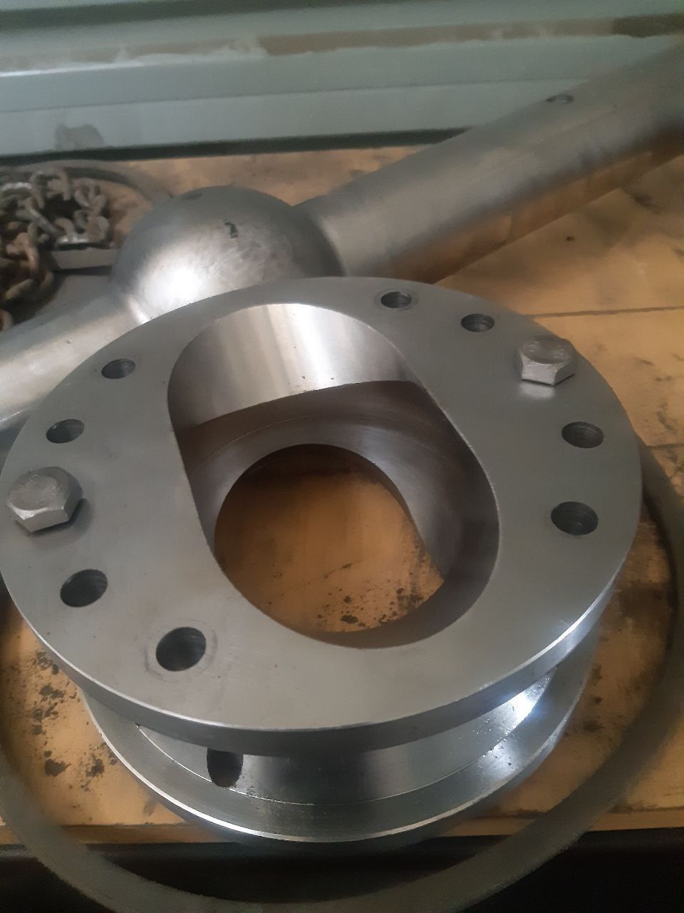 CNC Freza 4axis Sizning ishonchli Hamkoringiz