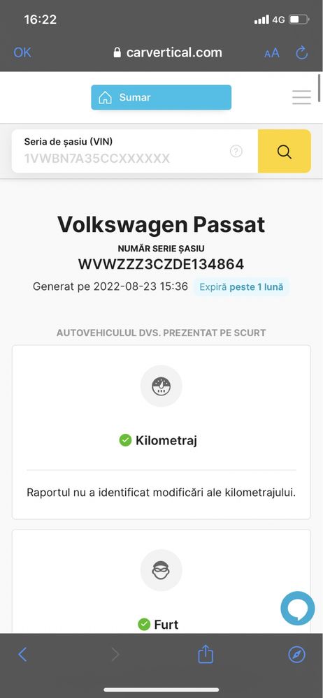 Volkswagen Passat B7