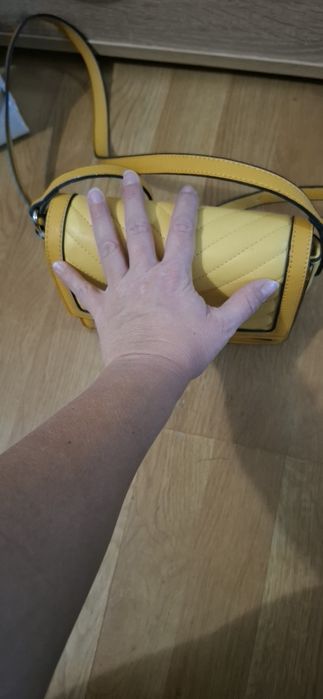 Дамски чанти през рамо