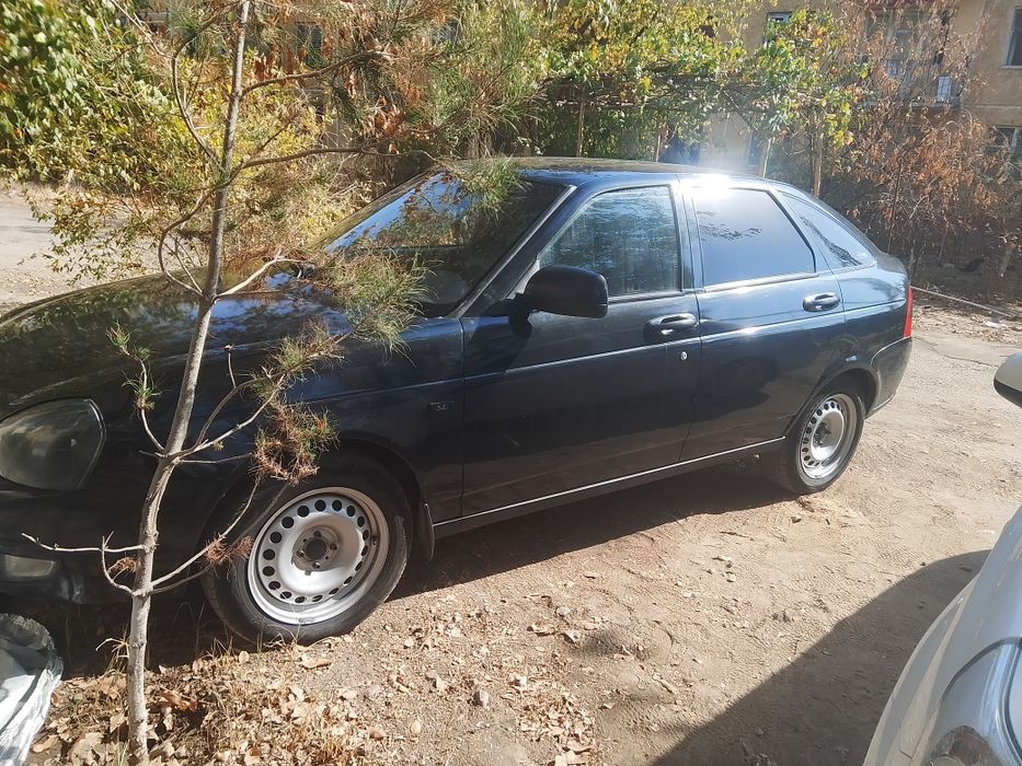 Приора  сотилади