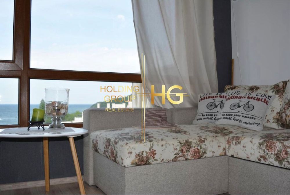 Продава се Двустаен апартамент в Варна, Аспарухово - 75 кв.м за 2060 €/кв.м - Снимка #5