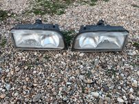 ляв или десен фар за волво 850 VOLVO 850