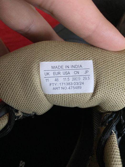 Incaltaminte Salomon Gore-Tex