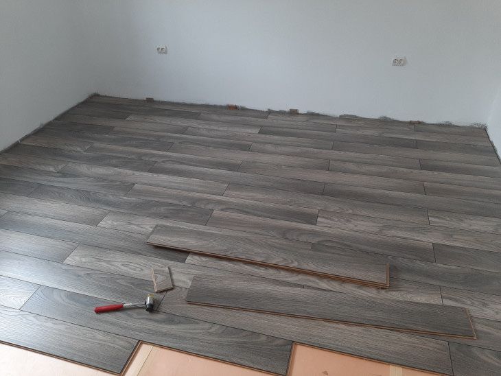 Echipa Constructii