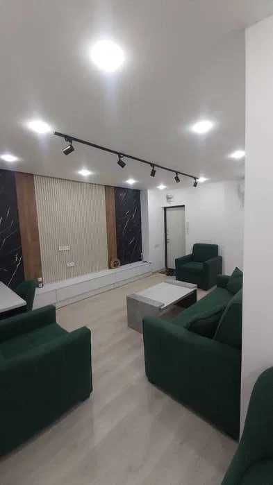 2-комнатная квартира в ЖК Fortuna | Яккасарай, ул. Бобура