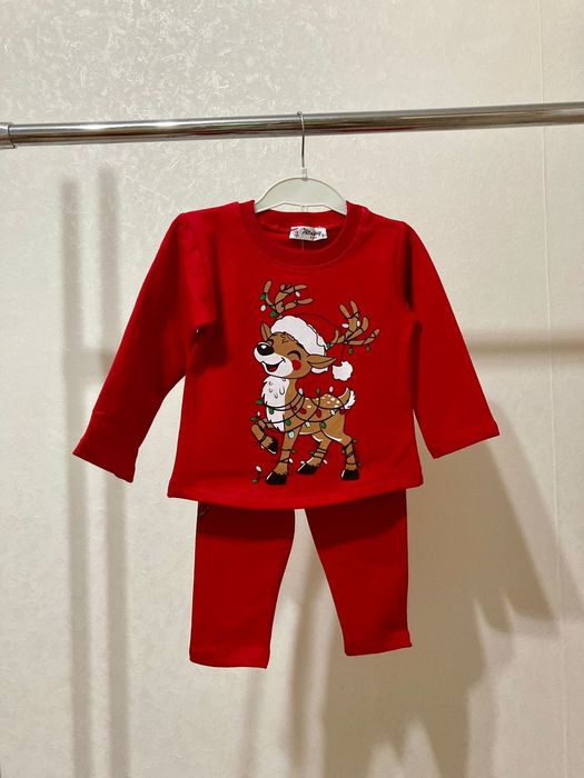 Комплекты новогодние