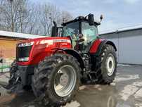 Massey Ferguson 8740S