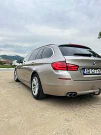 Vand BMW 520d f11