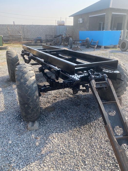 Продается Прицеп