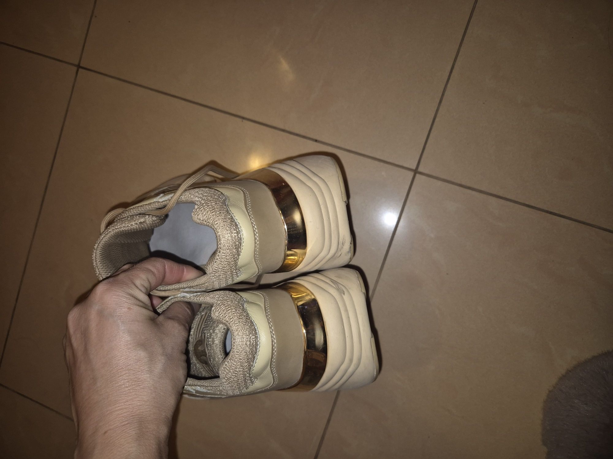PINKO кецове сникърси N39