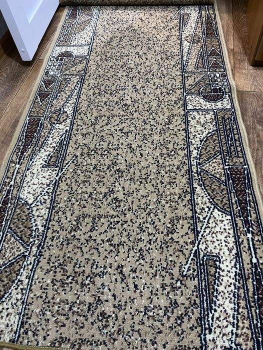 Ковер дорожка