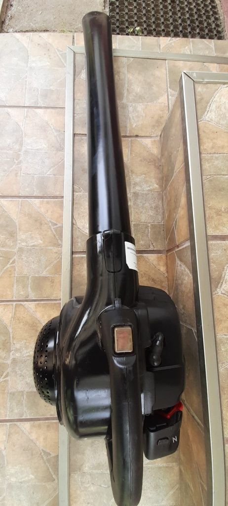 Suflanta frunze Mc Culloch (Husgvarna)