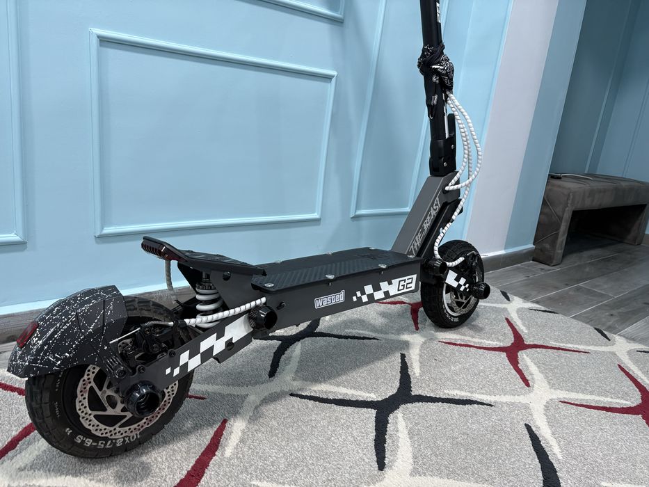 Kukirin g2 model 2025