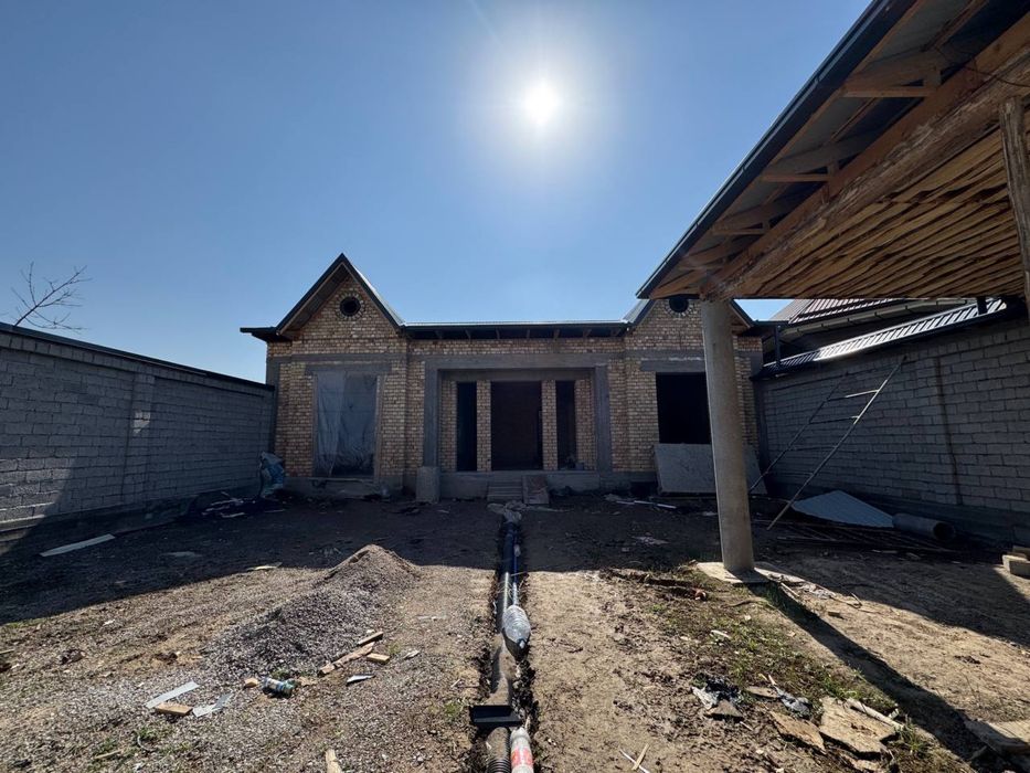 Uchska sotiladi 4 sotix