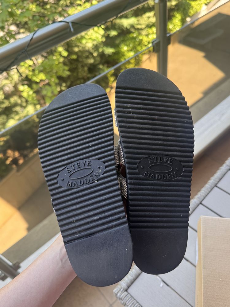 Чехли STEVE MADDEN 38 размер