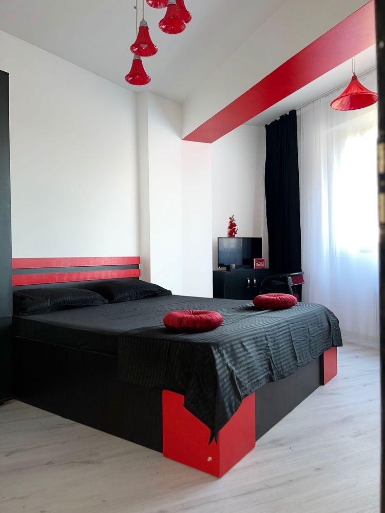 Regim Hotelier Iasi Palas Centru