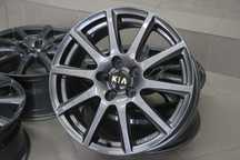 Джанти 17" Kia Sportage, Sorento, Optima